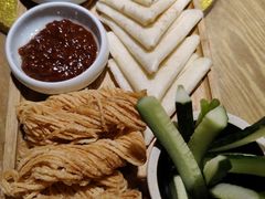 -刀板香·安徽菜(望江东路店)