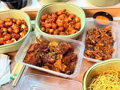 -巴厘龙虾·榜首油焖大虾(音乐学院·沿江酒馆店)
