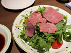 -萨莉亚意式餐厅(龙阳广场店)