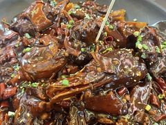 -回味黑鸭煲·始于2006(万松园店)