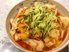 -汗腾格里·风味餐厅(新疆驻京办店)