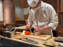 -奈良本寿司(永嘉路店)