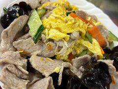 -哈尔滨饺子王·东北菜(鱼鳞浃路店)