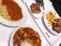 -宜家·瑞典食品屋(四元桥店)