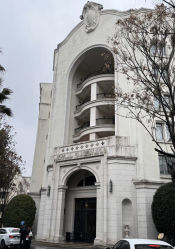 -汾阳花园酒店·宴会厅