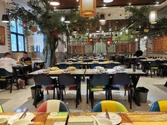 -江南婆婆(车墩店)
