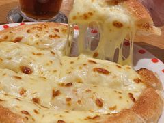 芝士条-菲滋意式餐厅(黄岩洞天店)