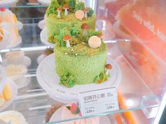 -野人先生现做冰淇淋(北京王府井东方新天地店)
