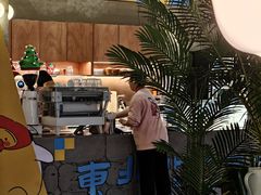 -仁义涵西餐·咖啡(中华巴洛克店)