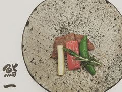 -鮨一日本料理旗舰店(总店)