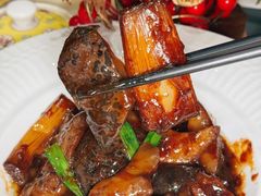 -丰泽园饭店