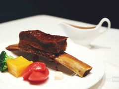 -王品牛排(郑州大卫城店)