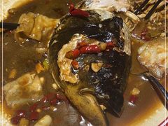 -旺顺阁鱼头泡饼(常营店)