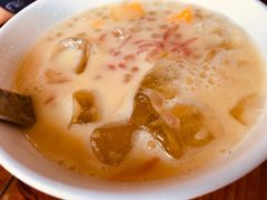 -港湾糖水
