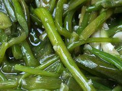 炒水性杨花-88号小吃店·经典云南菜·地道纳西美食