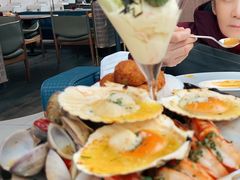 -Ministry of Crab•MOC(交子大道店)