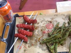 -叁宝烤肉• 西安烧烤(凤城十二路店)