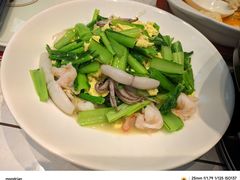 -船歌·鱼水饺青岛菜(国贸商城店)