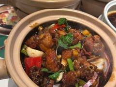 -谷田稻香·砂锅菜(广州悦汇城店)