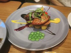 -MARU玛露音乐餐厅(大学路店)