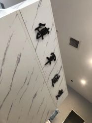 点击看大图 -傅军造型