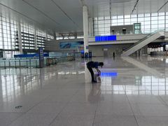 -滨海西站