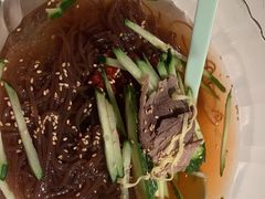 -七八冷面·延边朝鲜族美食(圣熙八号店)