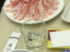 -清花阁乌拉满族火锅(厦门街店)