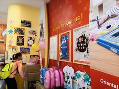 -东方童画少儿美术(莘庄体验馆)