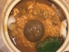 鲍汁饭-湯系·煲汤手艺人(东二环泰禾广场店)