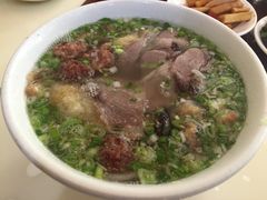 -夏家合汁(天润花园小区店)