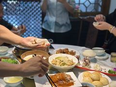-恭敬李·烤鸭(天坛北门店)