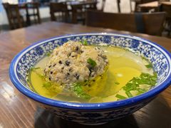 -兰边碗(鼓楼店)
