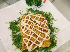 -壹号港海鲜酒楼