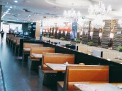 大堂-江边城外烤全鱼(龙德广场店)