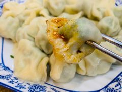 -启明腊汁肉揪面片(翠华路总店)