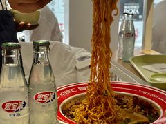 -川锦汇麻辣拌(长大店)