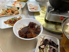 -柳沟豆腐宴64号院