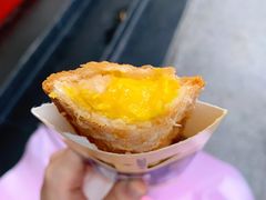 -麦当劳(温州人民路店)