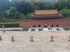 -深圳锦绣中华民俗村