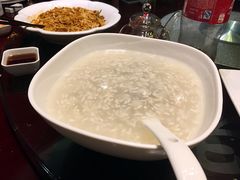 酒酿圆子-老正兴菜馆(福州路店)