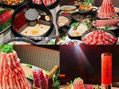 -皇城老妈·大连海鲜火锅(港湾店)