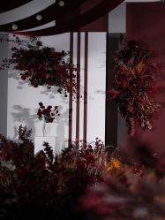 -红丝高端婚礼中心(旗舰店)