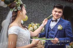 -张仕婚礼·做有温度的婚礼