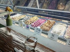 -ALLORA意大利餐厅(丰盛里店)