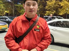 -安妮意大利餐厅(世贸天阶店)