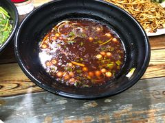 -四川名小吃·宜宾燃面(鼓新路店)