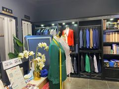 -易改衣 衣服精改 奢品护理