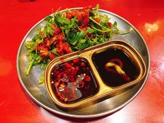 生牛肉-醉烧膘·烧烤夜宵王(总店)