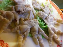 -蜀辣居鲜货老火锅(簇桥富顿中心店)